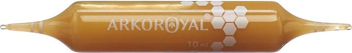 Image du produit Arkopharma Arkoroyal forte (20 pièce(s), Ampoules, 364 g)