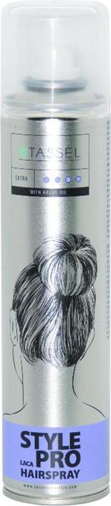 Caso Eurostil Tassel Laca Style Pro Extra 300ml Vaporizador (300 ml)
