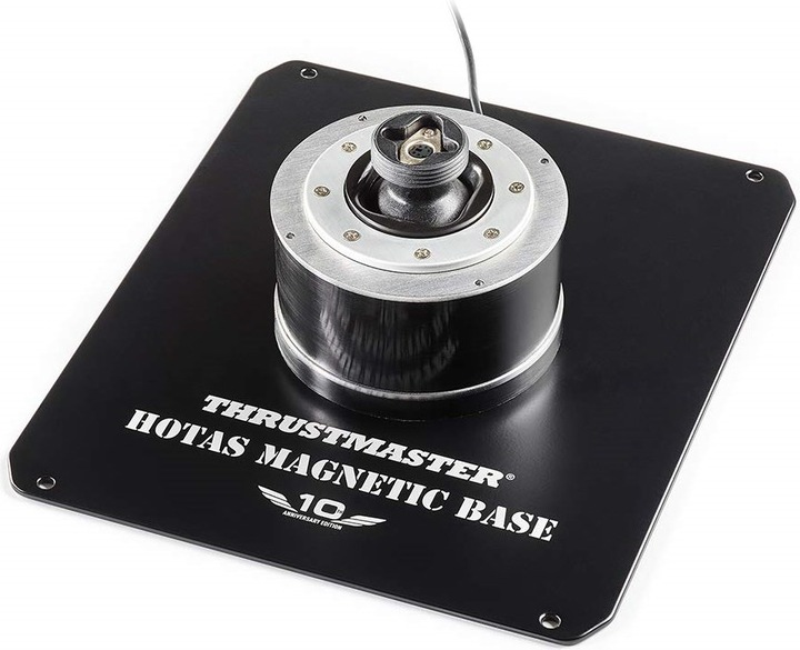 Productafbeelding Thrustmaster Hotas Magnetische Basis (PC)