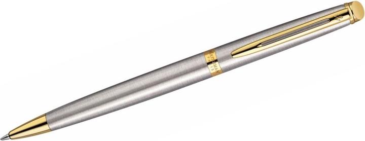 Produktbild Waterman Hémisphère (Silber, Gold, 1 x)