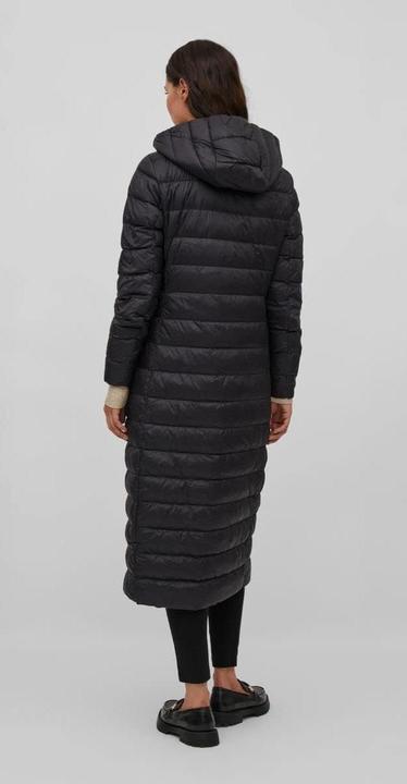 Produktbild Vila Langer Daunenmantel