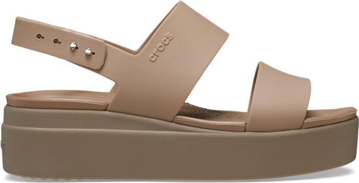 Produktbild Crocs Brooklyn Low Wedge (40)
