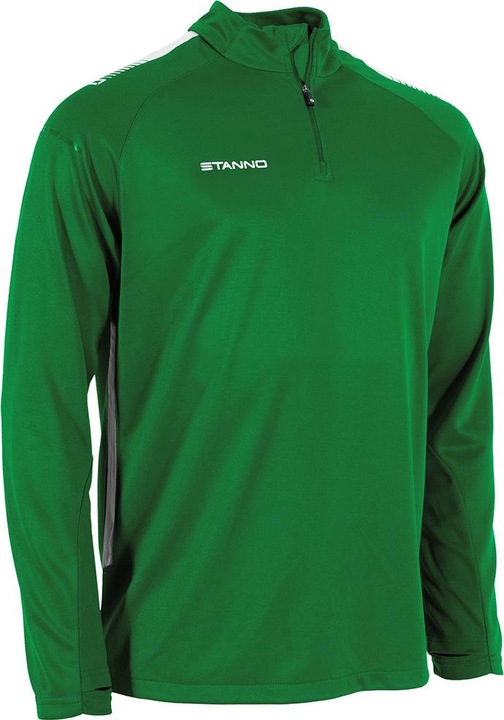 Actual product image Stanno First 1/4 Zip Top (164)
