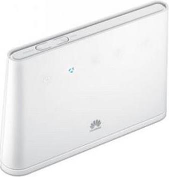 Produktbild Huawei B310S-22: LTE/HSDPA Router