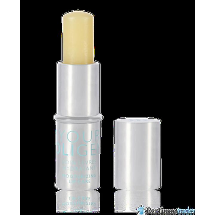 Actual product image Rivoli For Your Lips (re) (Lip balm)