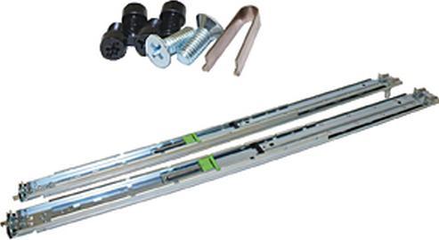 Actual product image Fujitsu Rack Mount Kit F1-CMA Slim Line (P)