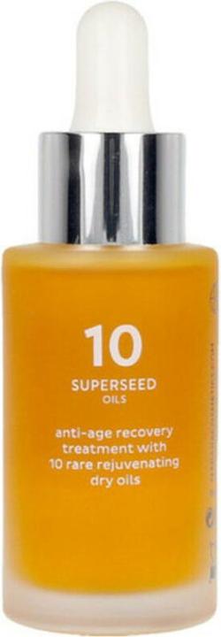 Madara Superseed Anti Age revitalizing beauty oil "Recovery Beauty oil (30 ml, Face oil)