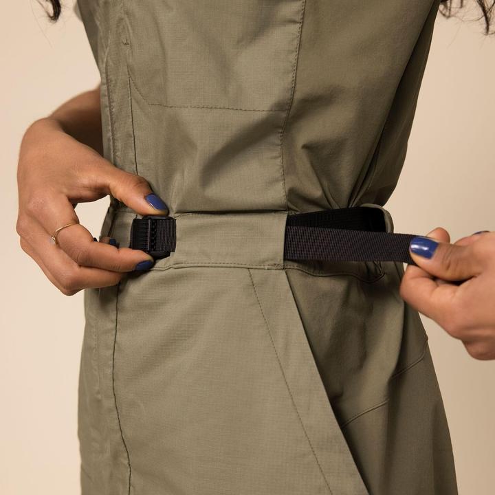 Image du produit Fjällräven F Field Suit W (S)