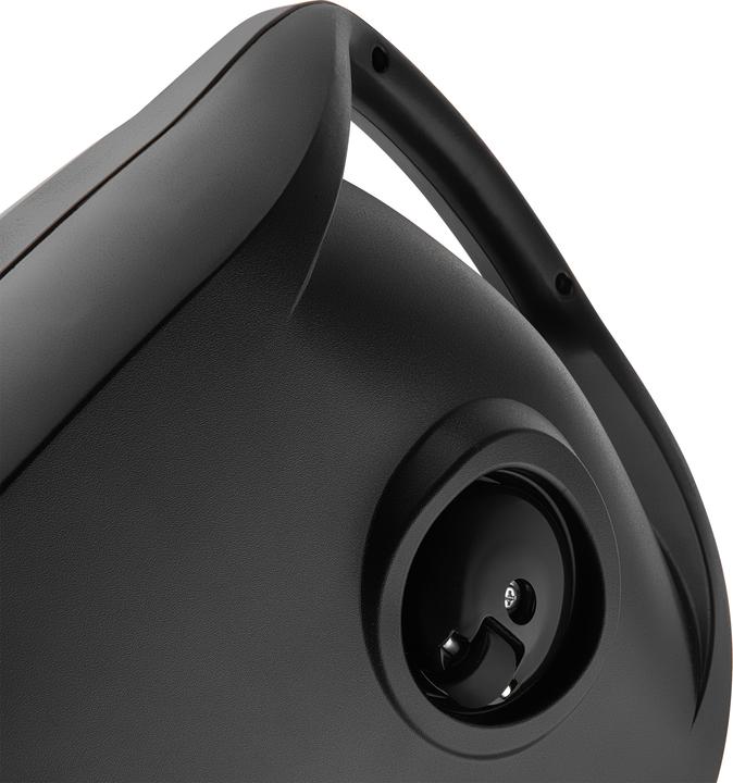 Actual product image Sencor SVC 9300BK vacuum cleaner