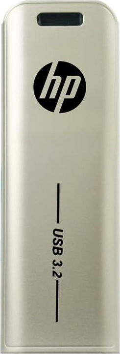 Actual product image HP x796w USB 3.1 128GB (128 GB, USB-A, USB 3.1)
