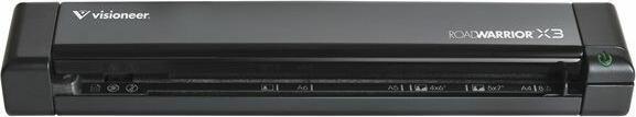 Actual product image Xerox Road Warrior X3 (USB)