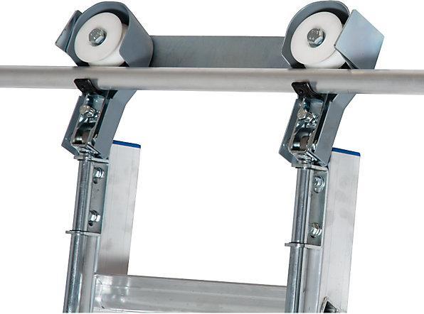 Image du produit kaiserkraft Échelle à barreaux (Échelle pour rayonnage, 170 cm)