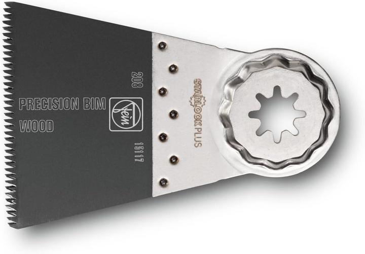 Productafbeelding Fein Bimetaal invalzaagblad 65 mm