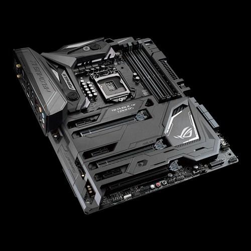 Actual product image ASUS Maximus Ix Formula (LGA 1151, Intel Z270, ATX)
