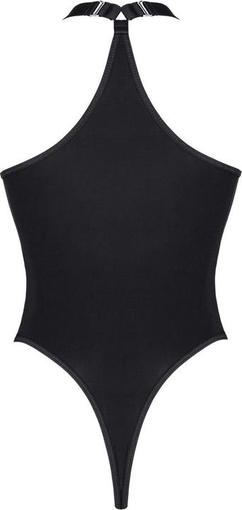 Actual product image Demoniq Body in black (L)