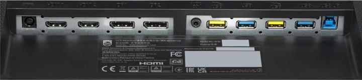 Immagine prodotto Philips 27M1F5800/00 (3840 x 2160 pixel, 27")