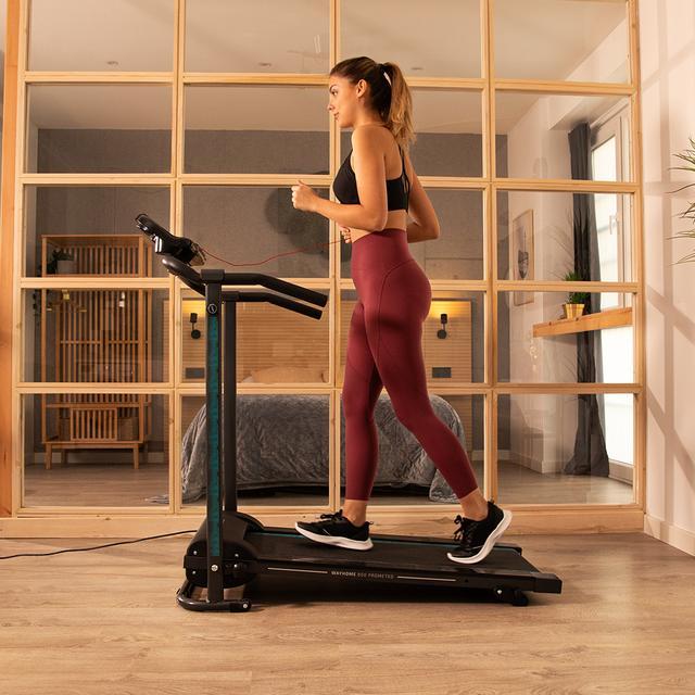 Image du produit Cecotec Tapis de course Wayhome 800 Promet 550W