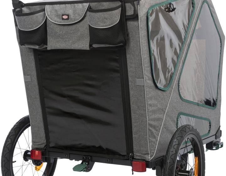 Image du produit Trixie Remorque pour vélo S