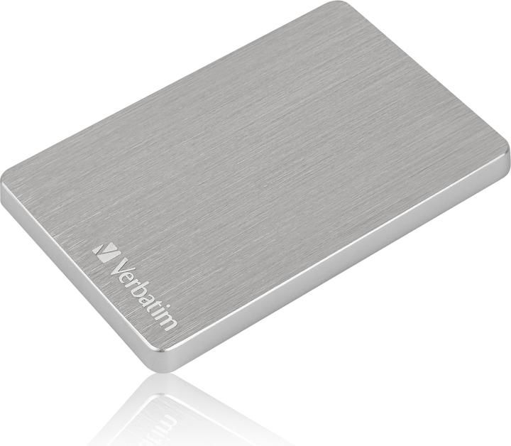 Actual product image Verbatim Store 'n' Go Ali Slim (2 TB)