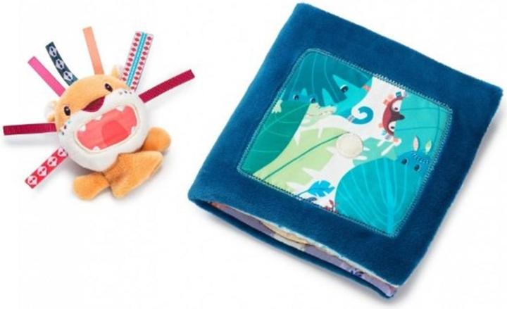 Image du produit Lilliputiens Jack hurle (Allemand)