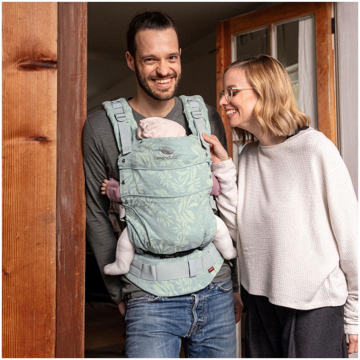 Produktbild Manduca First