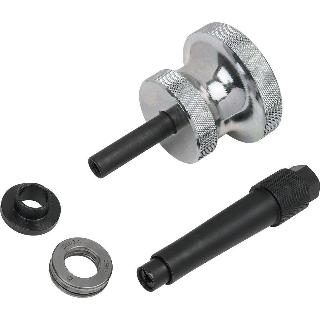 KS Tools, Gewindeschneider + Gewindebohrer, 700.1330