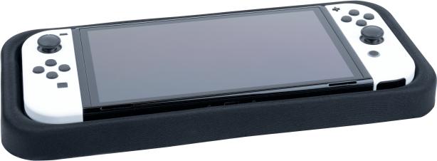 Immagine prodotto Nacon Gaming Travel Case L (Switch OLED, Switch, Switch Lite, Switch 2)