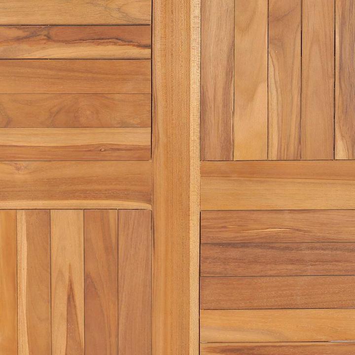 Actual product image vidaXL Tassilo (90 x 90 x 2.5 cm)