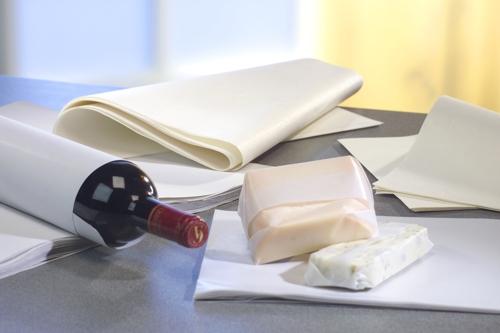 Actual product image Papstar Wrapping papers (10 pcs.)