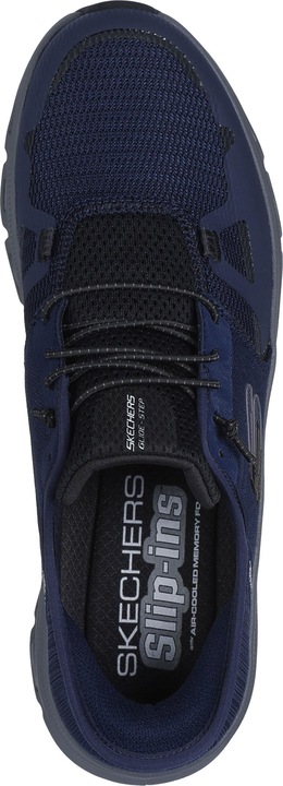 Image du produit Skechers baskets glide-step pro (46)