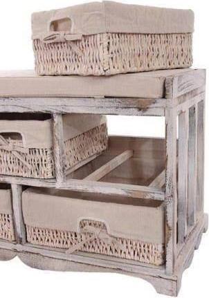 Image du produit JOHN316 Sitzbank (77 cm)