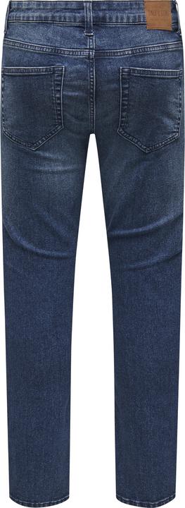 Actual product image Only & Sons Onsweft Reg 7900 Ey Box Jeans Noos (W31/L32)