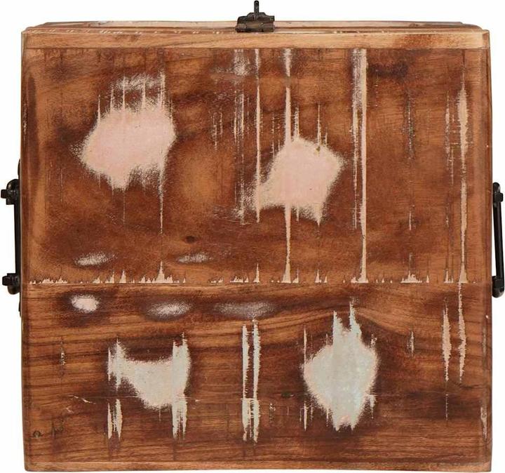 Produktbild vidaXL Aufbewahrungskiste (30 cm, 1x)