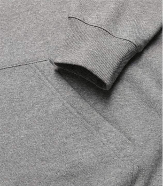 Produktbild Malfini Chill unisex sweatshirt (bottle green) (S)