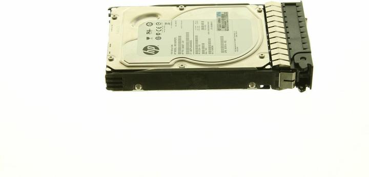Produktbild HP Hewlett-Packard 1TB 7200rpm 3.5in SAS-6G (1 TB, 3.5")