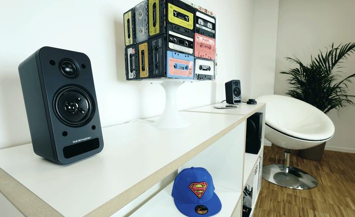 Image du produit Wavemaster MX3+ BT
