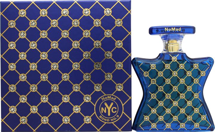 Actual product image Bond No. 9 Nomad (Eau de parfum, 100 ml)