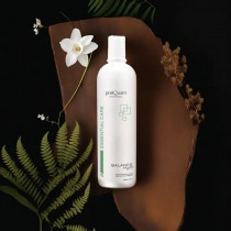 Postquam adstringierender Gesichtswasser für fettige Haut ( (Mousse, 500 ml)