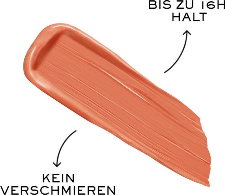 Actual product image Lancôme Idôle (Orange)