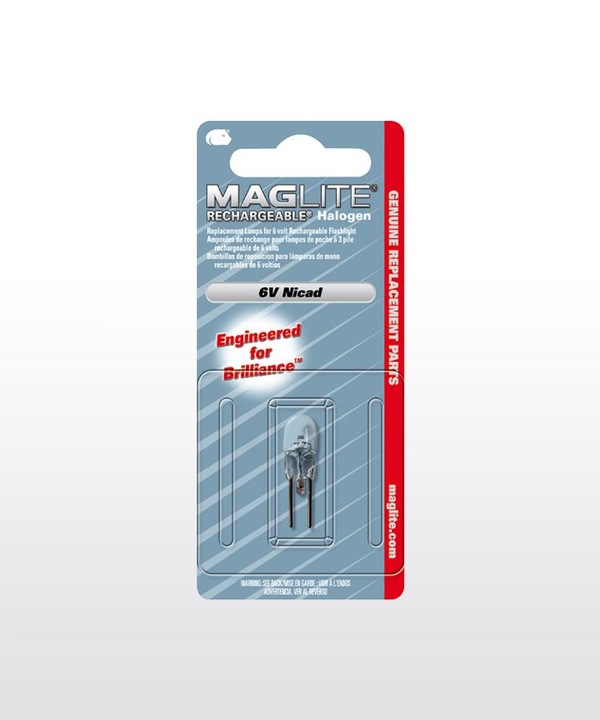 Immagine prodotto Maglite Lampade di ricambio