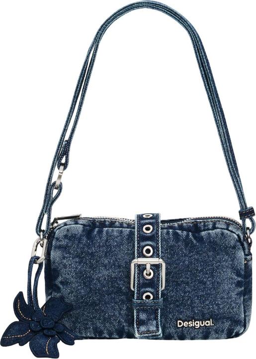Immagine prodotto Desigual Curio Denim Bag