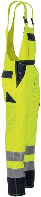 Actual product image Planam High-visibility overalls (56)