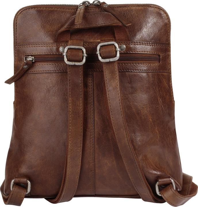 Produktbild Spikes & Sparrow Rucksack (3 l)