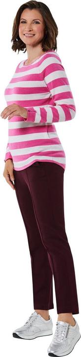 Produktbild In Linea Strickpullover «Harmony» (40)