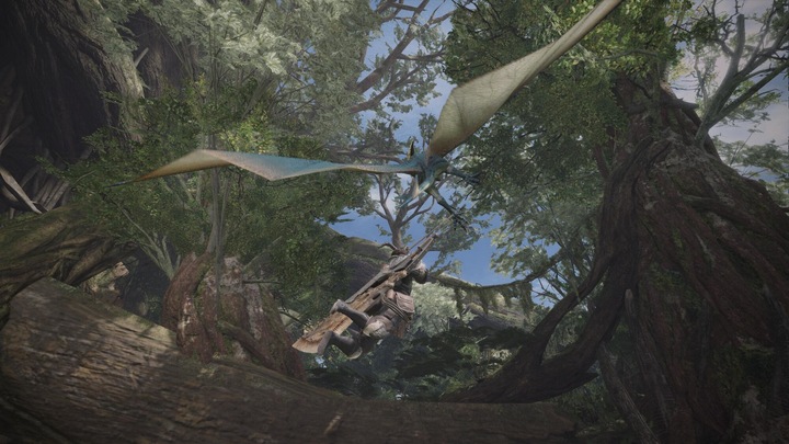 Actual product image Ubisoft Monster Hunter: World (Playstation Hits) (PS4, EN)