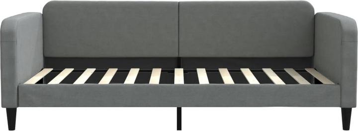 Produktbild vidaXL ausziehbares Tagesbett