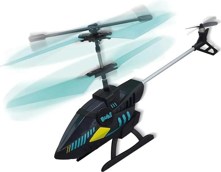 Actual product image Buki Rc Hubschrauber 23cm