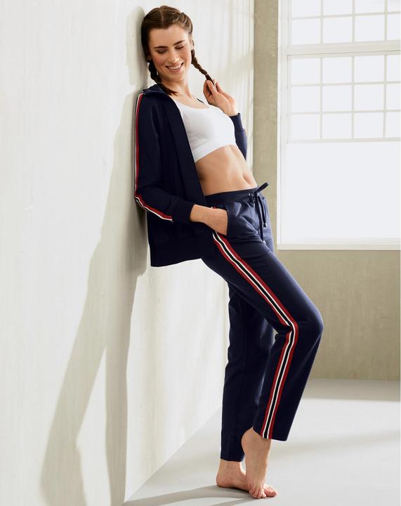 Produktbild Erwin Müller Damen-Freizeithose, lang (W36/L38)