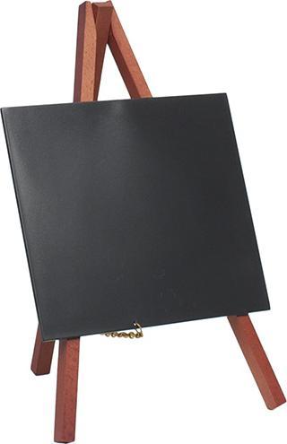 Produktbild Securit Tisch-Kreidetafel Mini (Wandtafel, 15 x 17 x 35.5 cm)