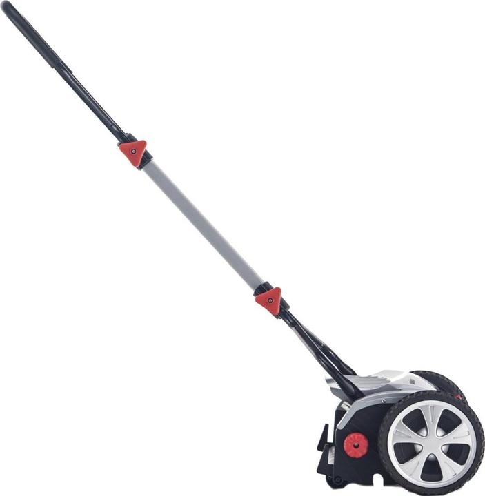 AL-KO Razor Cut 38.1 HM Premium (Manuel)